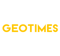 Geotimes Logo