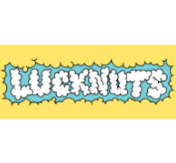 Lucknuts Logo