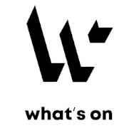 What's On Logo