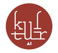 Logo Kultur.ai