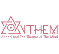 Logo Anthem Theater
