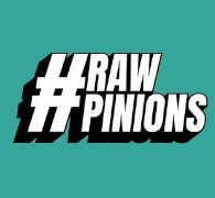 Logo rawpinions